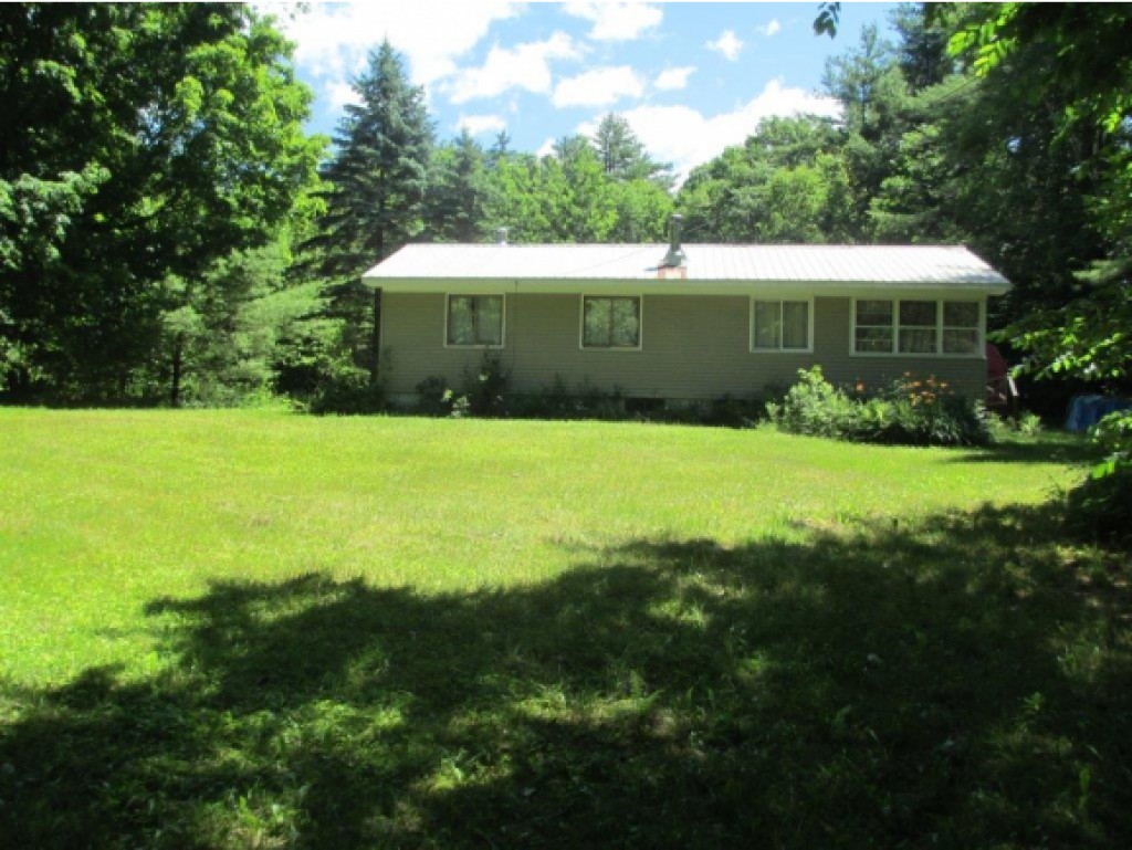 315 Kennard Hill Road Porter, ME 04068 - Photo 1 of 22