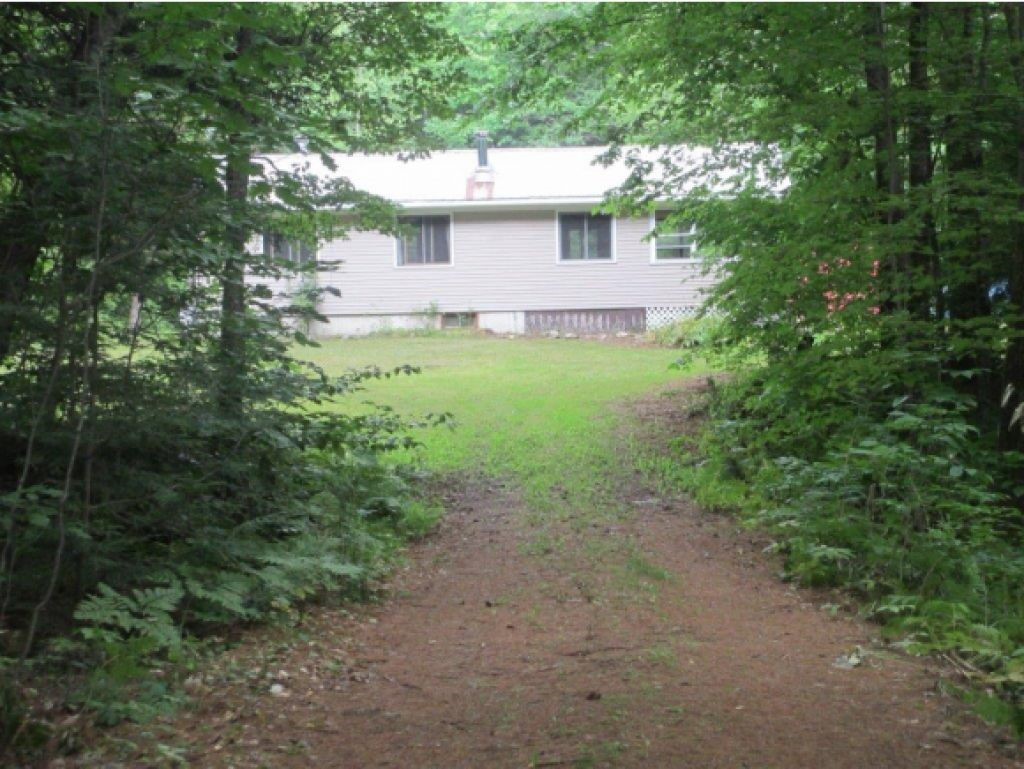 315 Kennard Hill Road Porter, ME 04068 - Photo 2 of 22