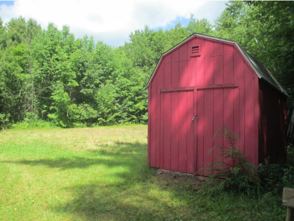 315 Kennard Hill Road Porter, ME 04068 - Photo 4 of 22