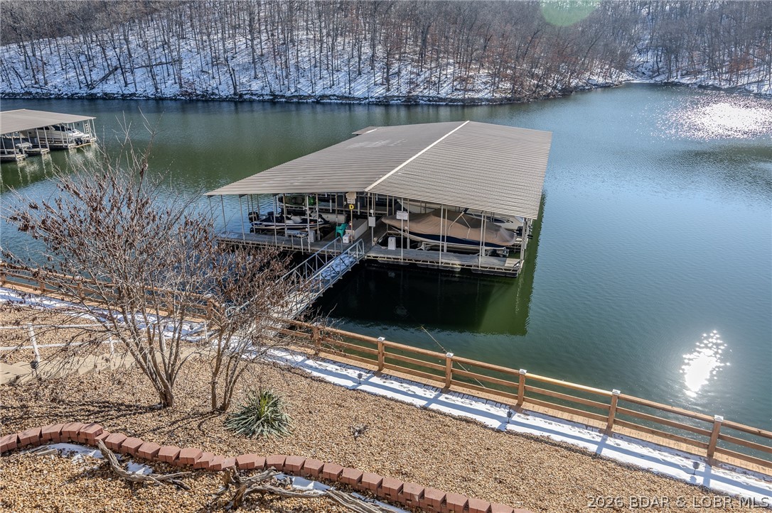 611 Lazy Days Road, Unit D1 Osage Beach, MO 65065 - Photo 23 of 30