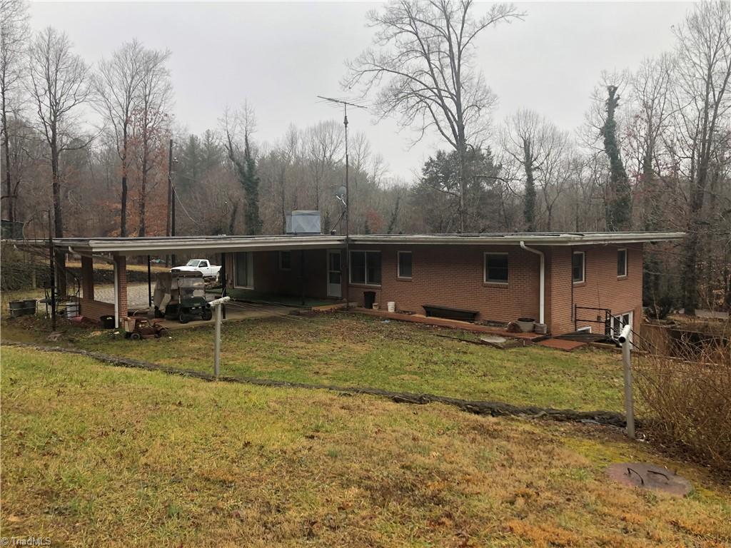 1275 Lasley Road Lewisville, NC 27023 - Photo 3 of 37 Gallery Image 3