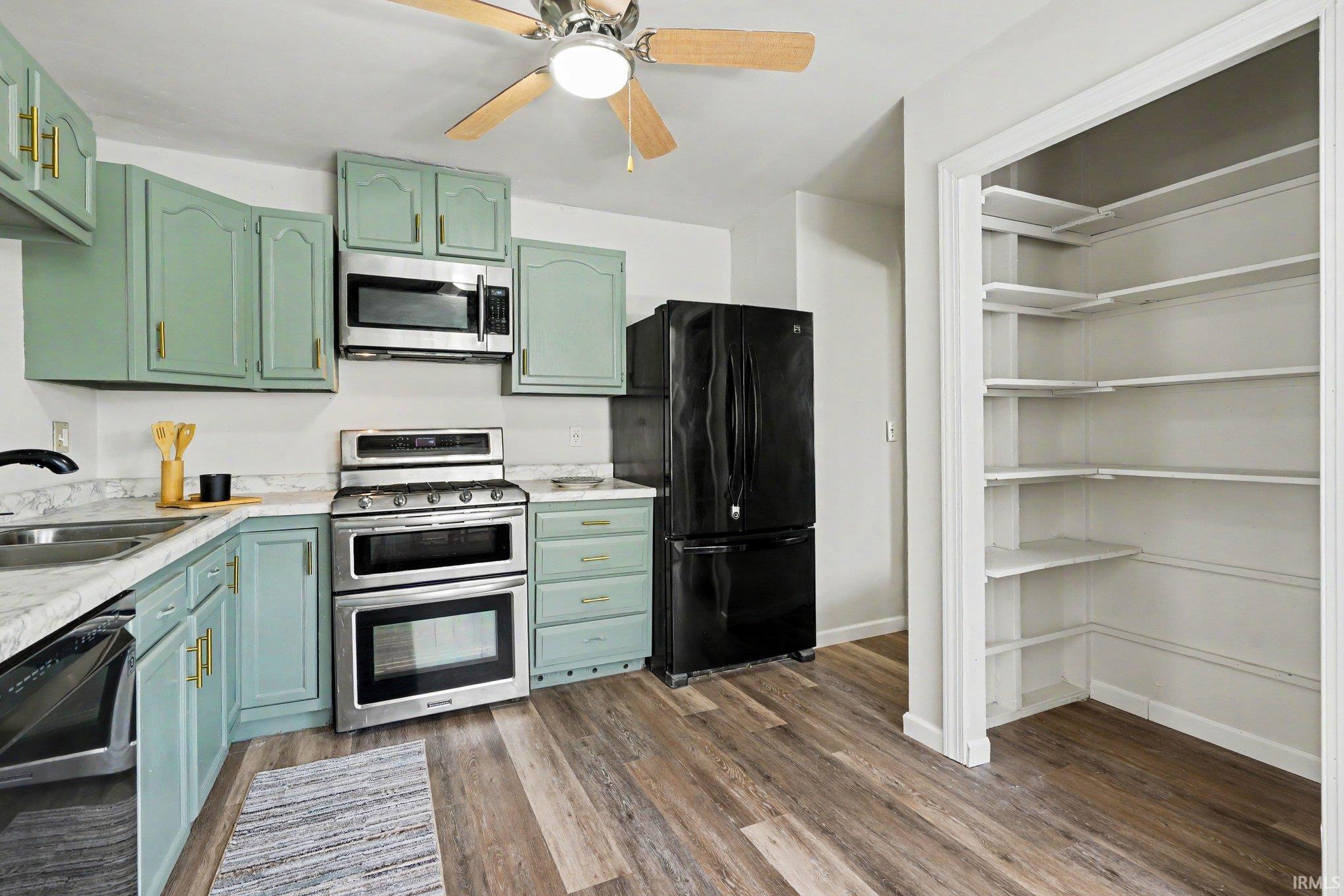 4119 York Road South Bend, IN 46614 - Photo 10 of 27 Gallery Image 10