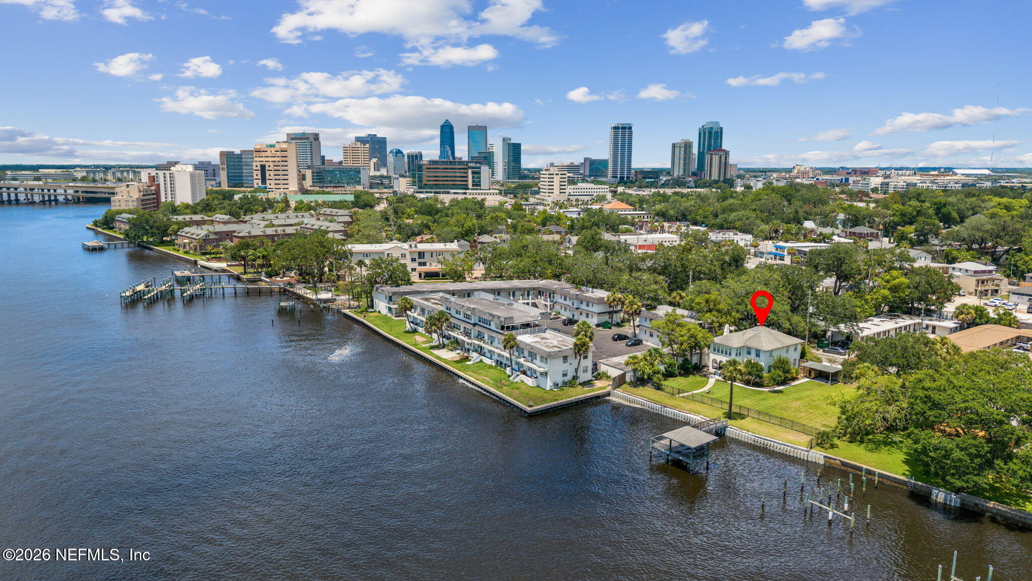 1676 River Road Jacksonville, FL 32207 - Photo 55 of 60 Minutes from Downtown