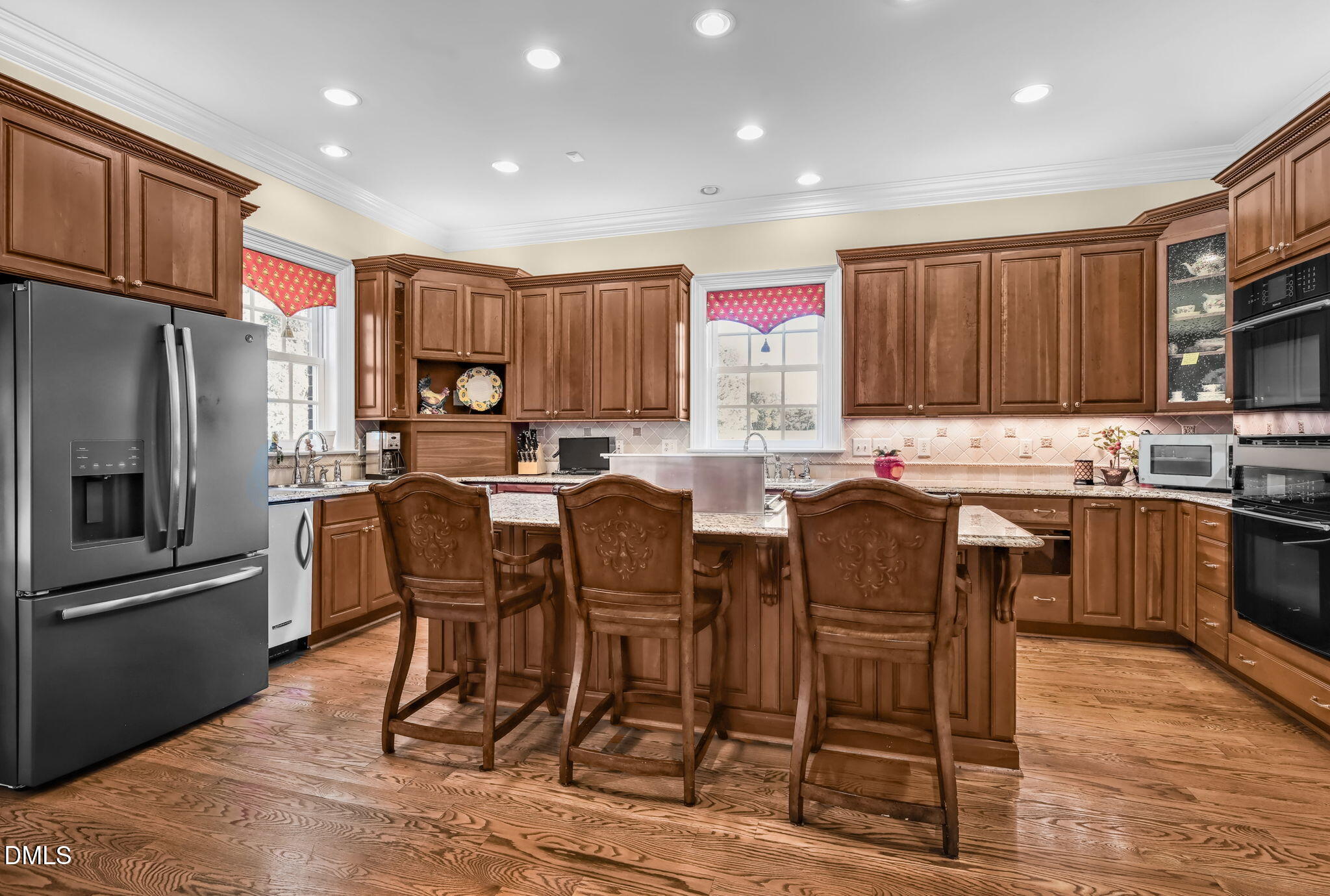 311 Lassiter Road Four Oaks, NC 27524 - Photo 16 of 58 Kitchen 3