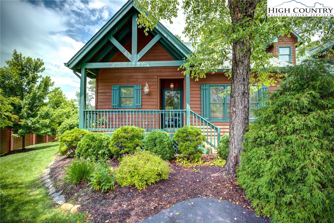 101 Clary Court, Unit 101 Blowing Rock, NC 28605 - Photo 1 of 39