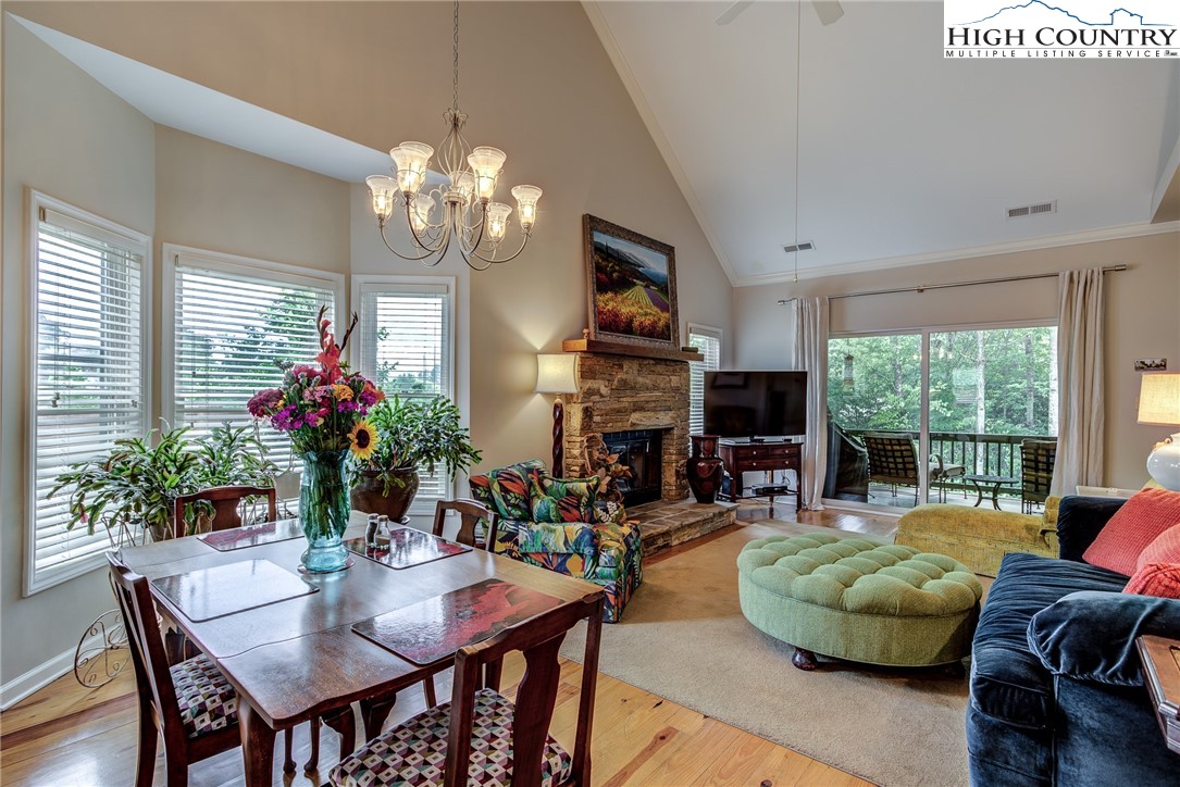 101 Clary Court, Unit 101 Blowing Rock, NC 28605 - Photo 13 of 39