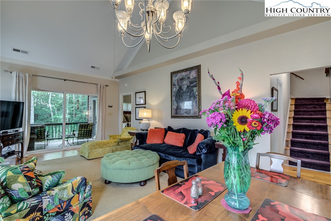 101 Clary Court, Unit 101 Blowing Rock, NC 28605 - Photo 15 of 39