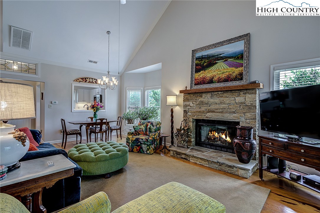 101 Clary Court, Unit 101 Blowing Rock, NC 28605 - Photo 17 of 39