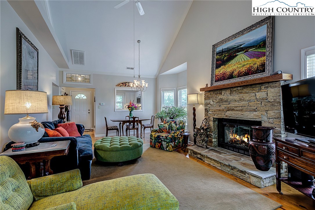 101 Clary Court, Unit 101 Blowing Rock, NC 28605 - Photo 18 of 39