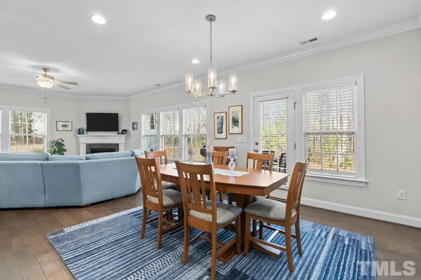$2,895 | 2784 Masonboro Ferry Drive, Apex, NC 27502