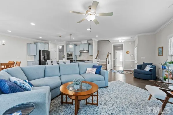 $2,895 | 2784 Masonboro Ferry Drive, Apex, NC 27502