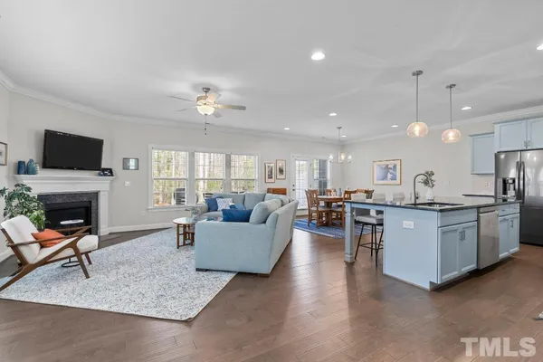 $2,895 | 2784 Masonboro Ferry Drive, Apex, NC 27502