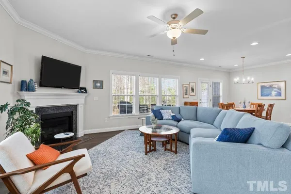 $2,895 | 2784 Masonboro Ferry Drive, Apex, NC 27502