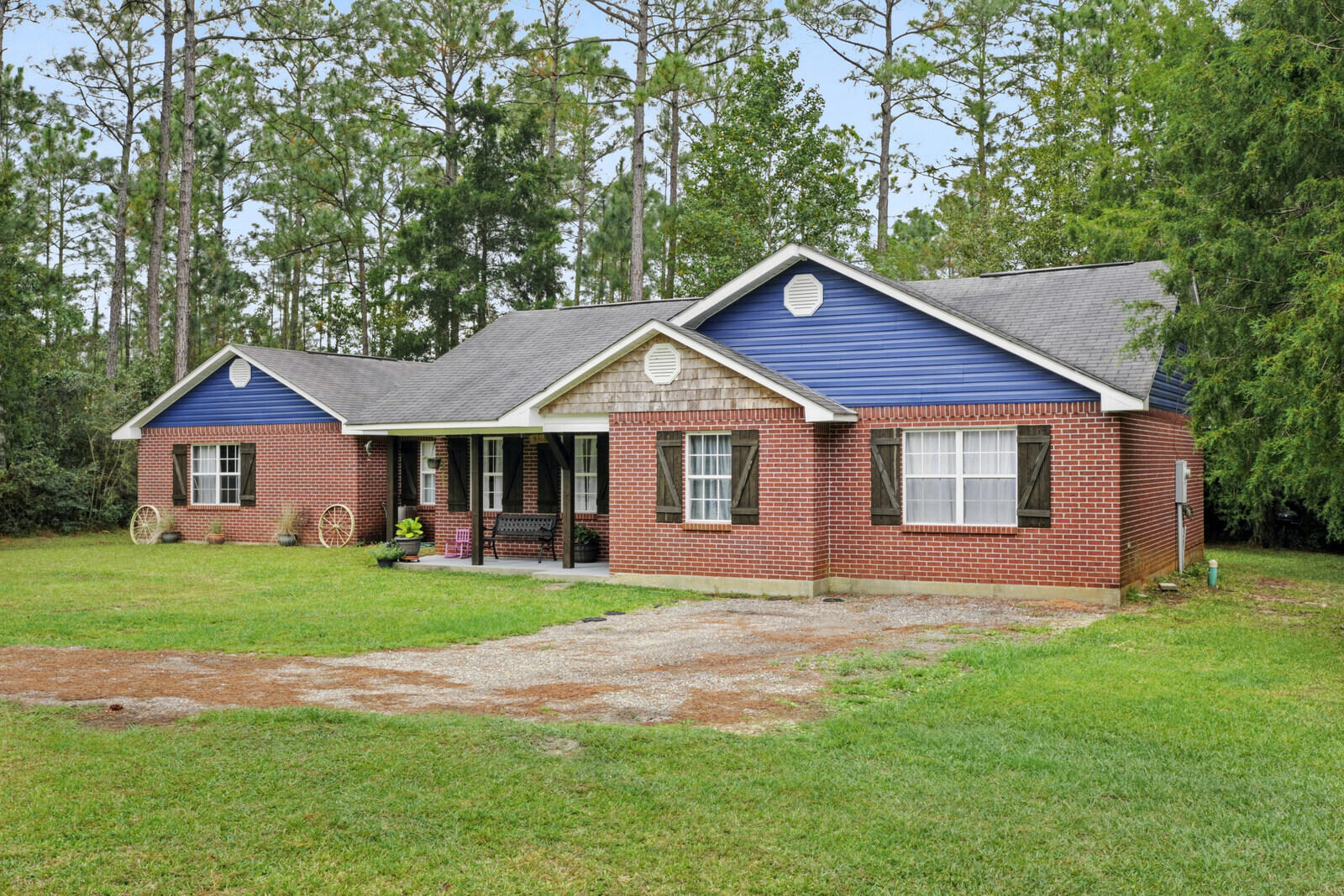 5316 Quave Road Vancleave, MS 39565 - Photo 3 of 15 003_1600x1067_mls