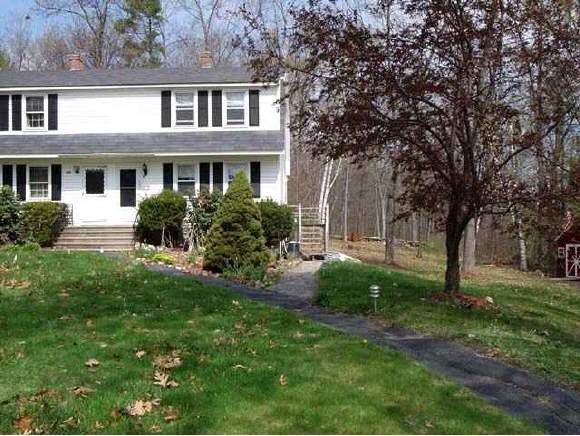 27 Juniper Road, Unit R Derry, NH 03038 - Photo 1 of 1