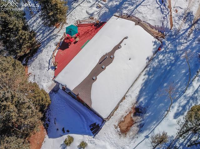 117 Wayward Wind Road Divide, CO 80814 - Photo 36 of 38 Gallery Image 36