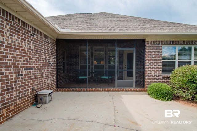 11837 Halcyon Loop Daphne, AL 36526 - Photo 36 of 45 Rear View