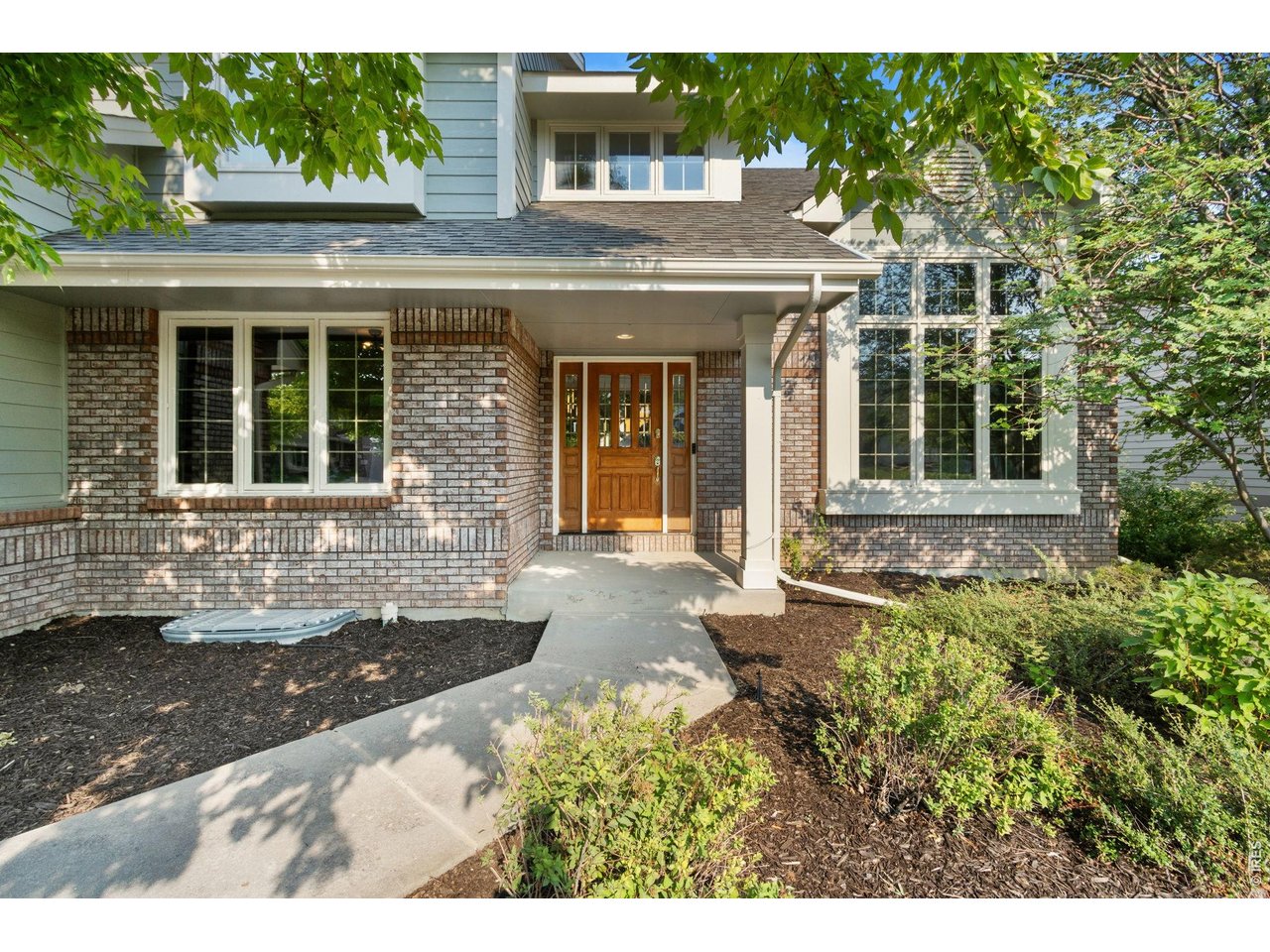 4432 Gray Fox Road Fort Collins, CO 80526 - Photo 3 of 46 Gallery Image 3