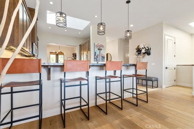 a bath tub sitting next to a bathroom