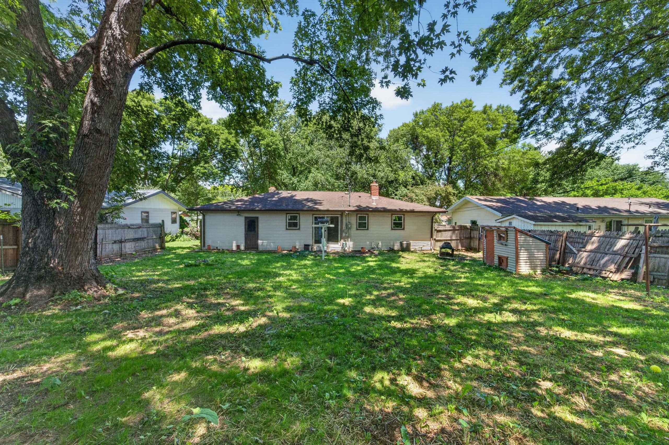 1121 Debra Lane Madison, WI 53704 - Photo 22 of 22