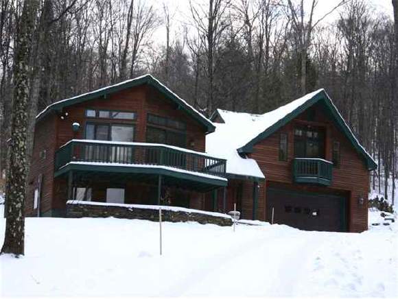 141 Sugar Ledge Road Warren, VT 05674 - Photo 1 of 9 Gallery Image 1