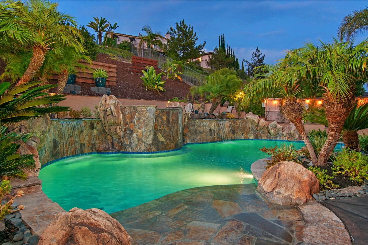 1429 Old Janal Ranch Road Chula Vista, CA 91915 - Photo 2 of 25