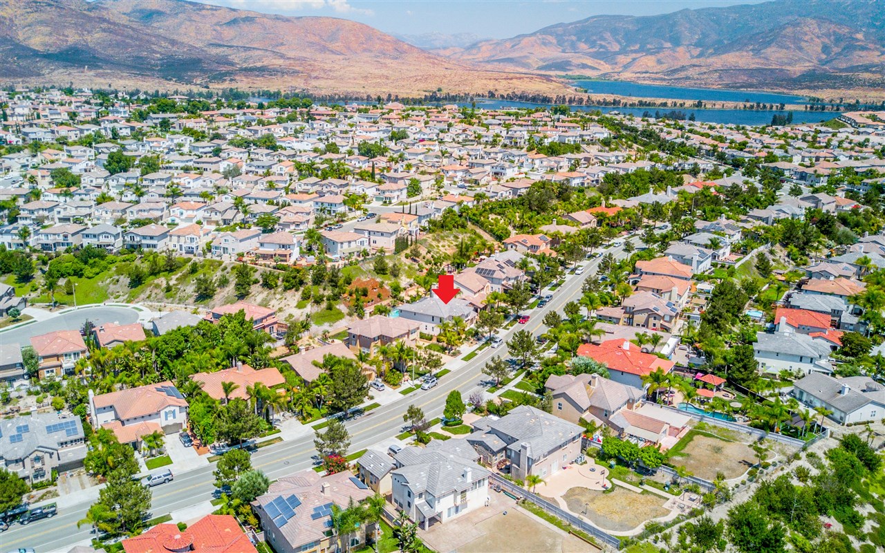 1429 Old Janal Ranch Road Chula Vista, CA 91915 - Photo 17 of 25