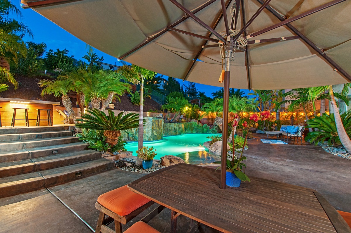 1429 Old Janal Ranch Road Chula Vista, CA 91915 - Photo 24 of 25