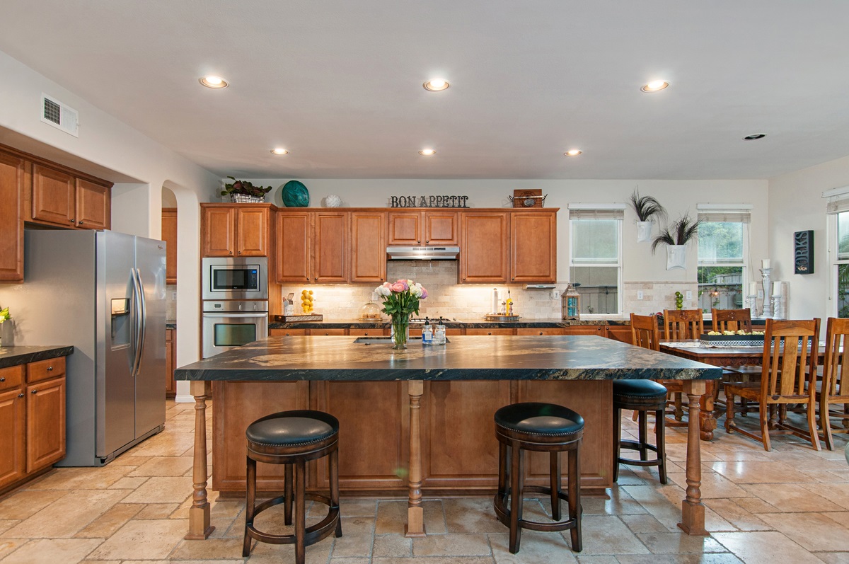 1429 Old Janal Ranch Road Chula Vista, CA 91915 - Photo 4 of 25