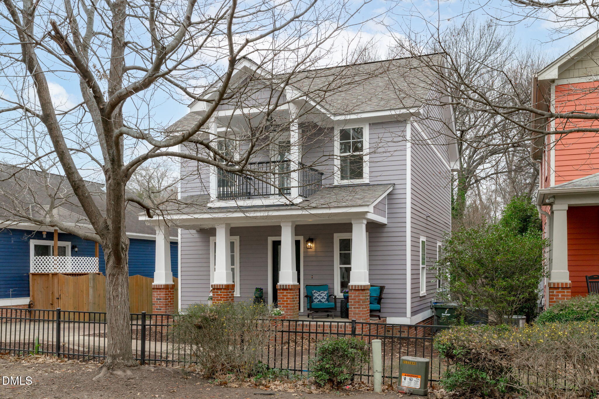 309 Cooke Street Raleigh, NC 27601 - Photo 8 of 37 B-13