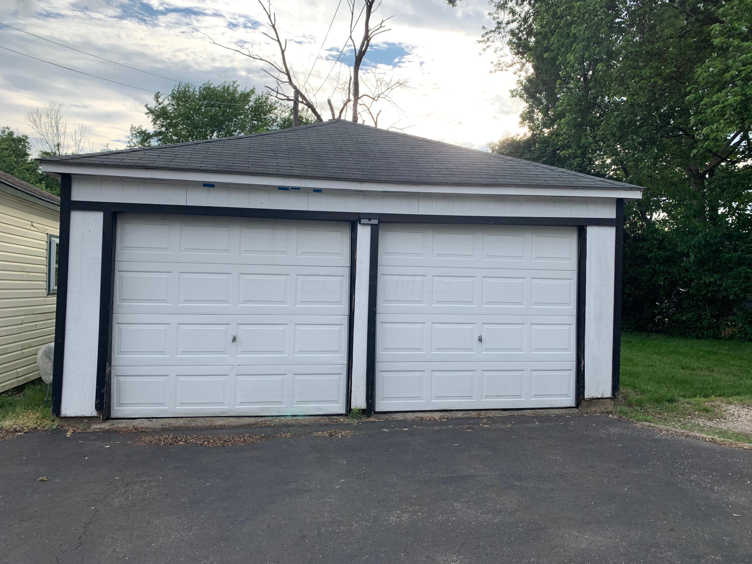 303 Derrer Road Columbus, OH 43204 - Photo 10 of 10 1