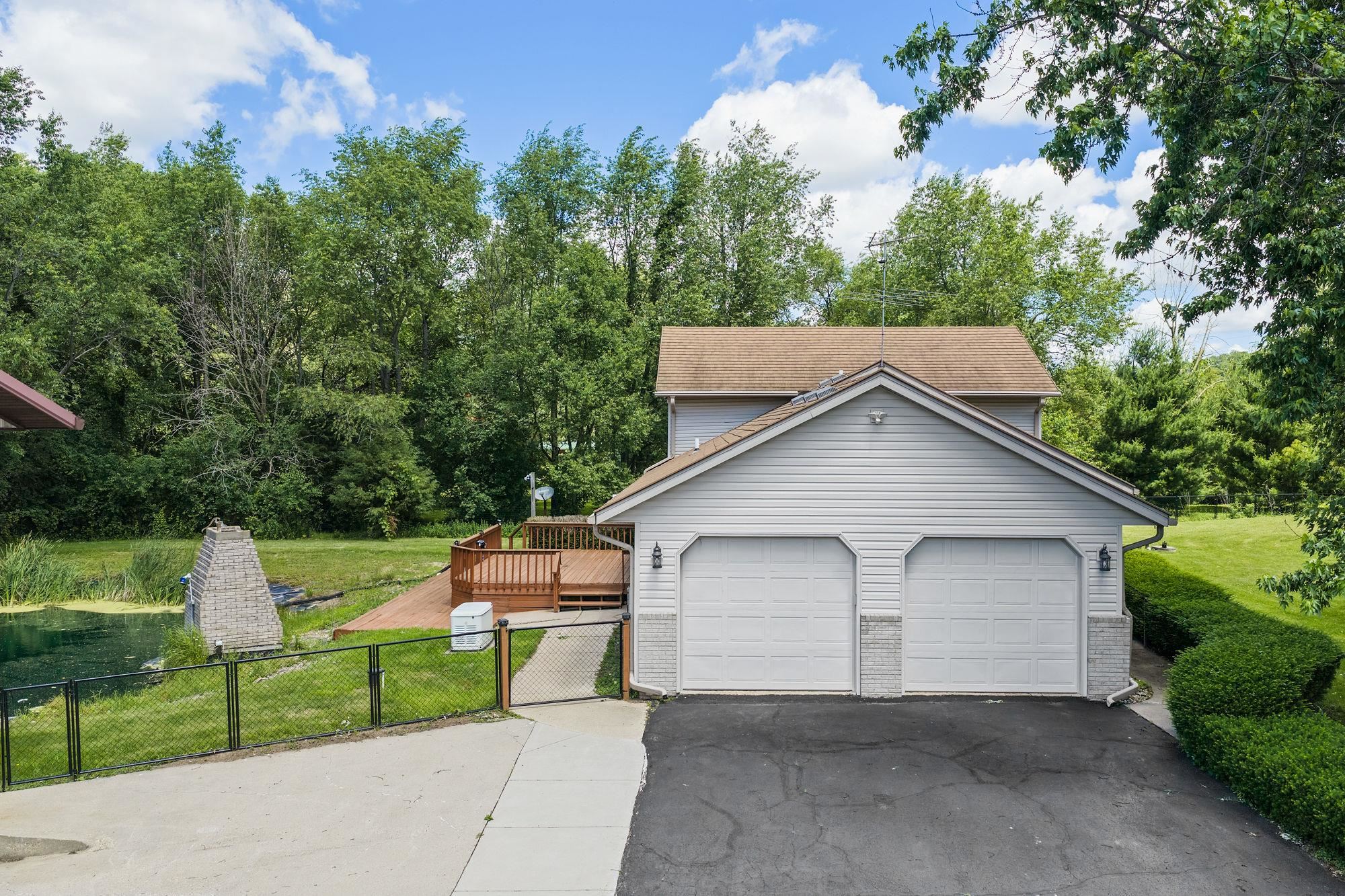 S6041 Oak Court Baraboo, WI 53913 - Photo 53 of 69