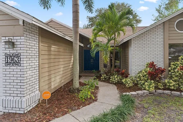 $3,695 | 1963 Cobblestone Way, Clearwater, FL 33760