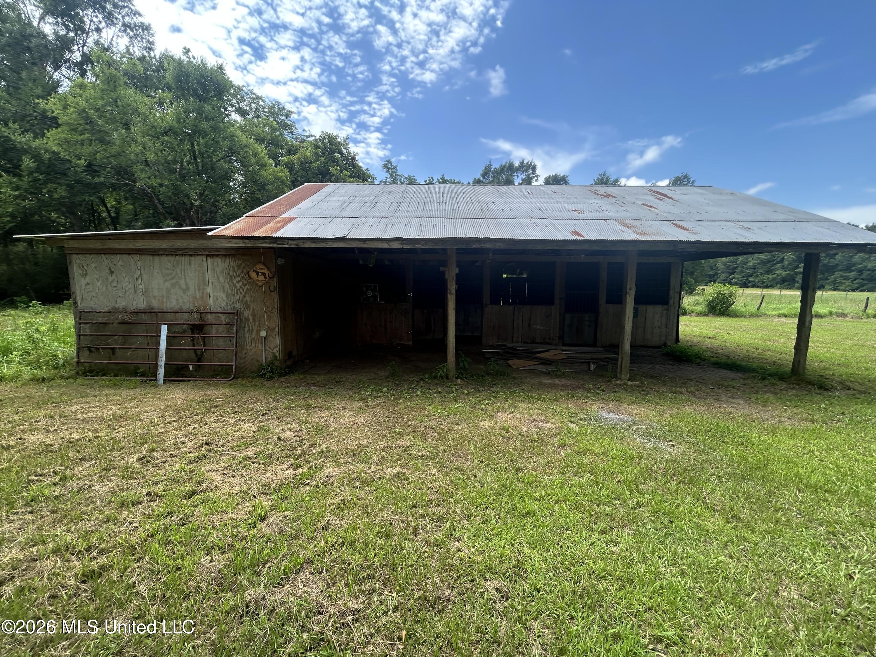 403 Front Street Vaiden, MS 39176 - Photo 27 of 63 IMG_2169