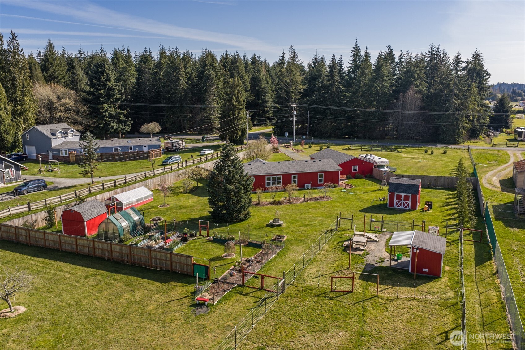 571 Lewis Road Port Angeles, WA 98362 - Photo 28 of 40 Gallery Image 28