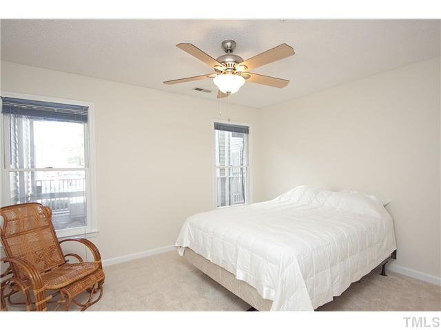 920 Springfork Drive Cary, NC 27513 - Photo 8 of 21 Bedroom