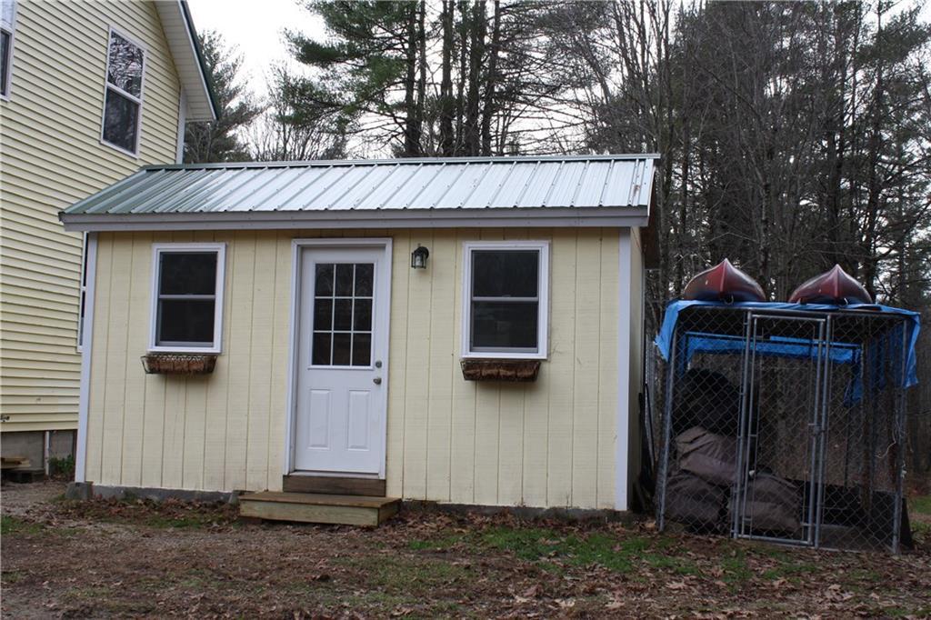 736 River Road Hollis Center, ME 04042 - Photo 3 of 17 Photo