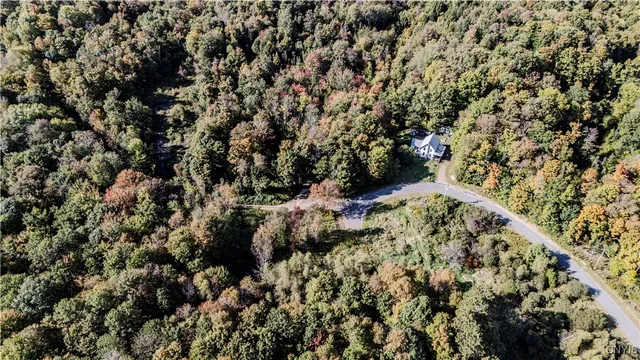 $55,000 | Lot C Corbine Road, Harrisville, NY 13648