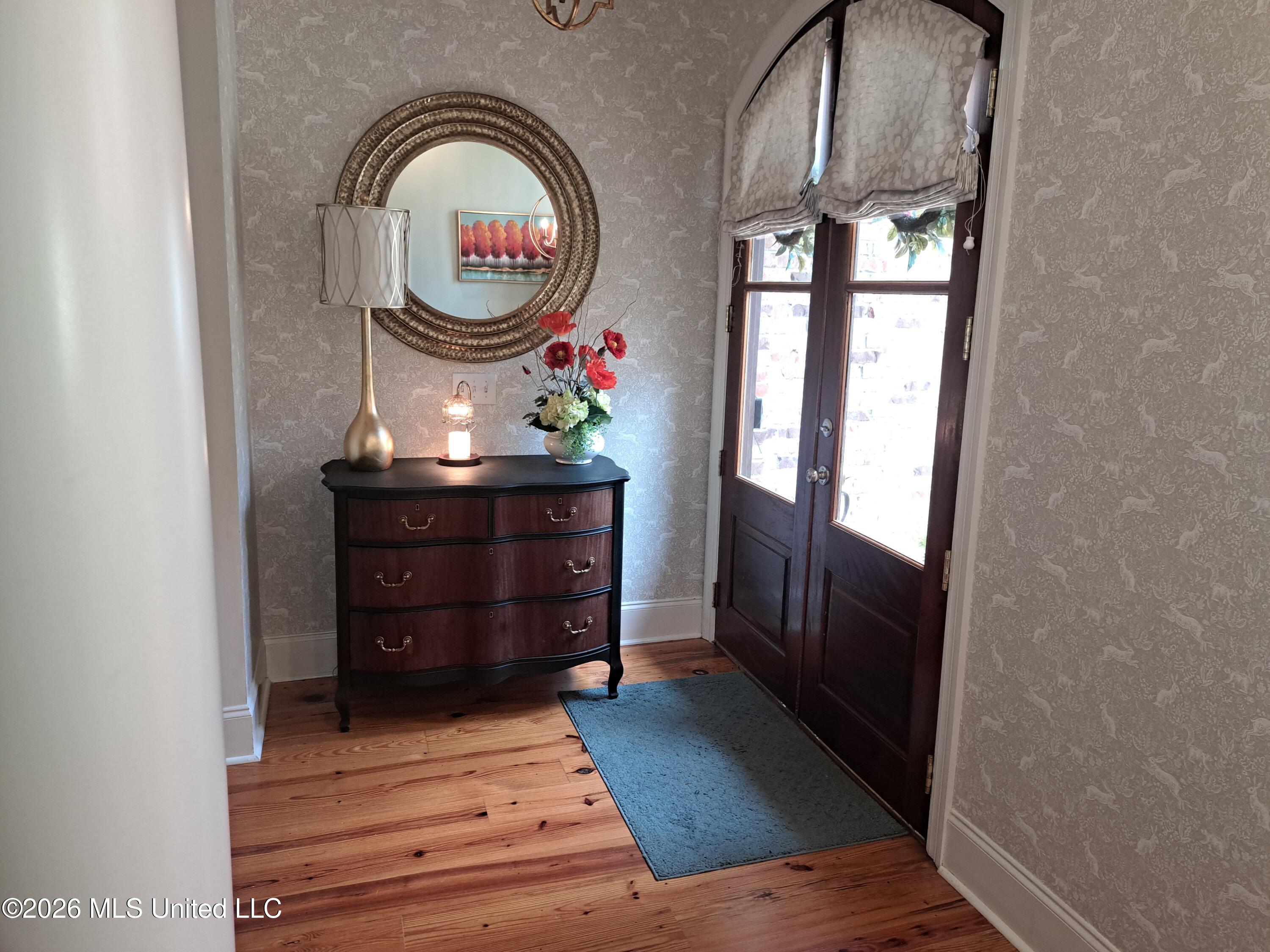 105 Alicetown Cove Ridgeland, MS 39157 - Photo 5 of 29 FOYER