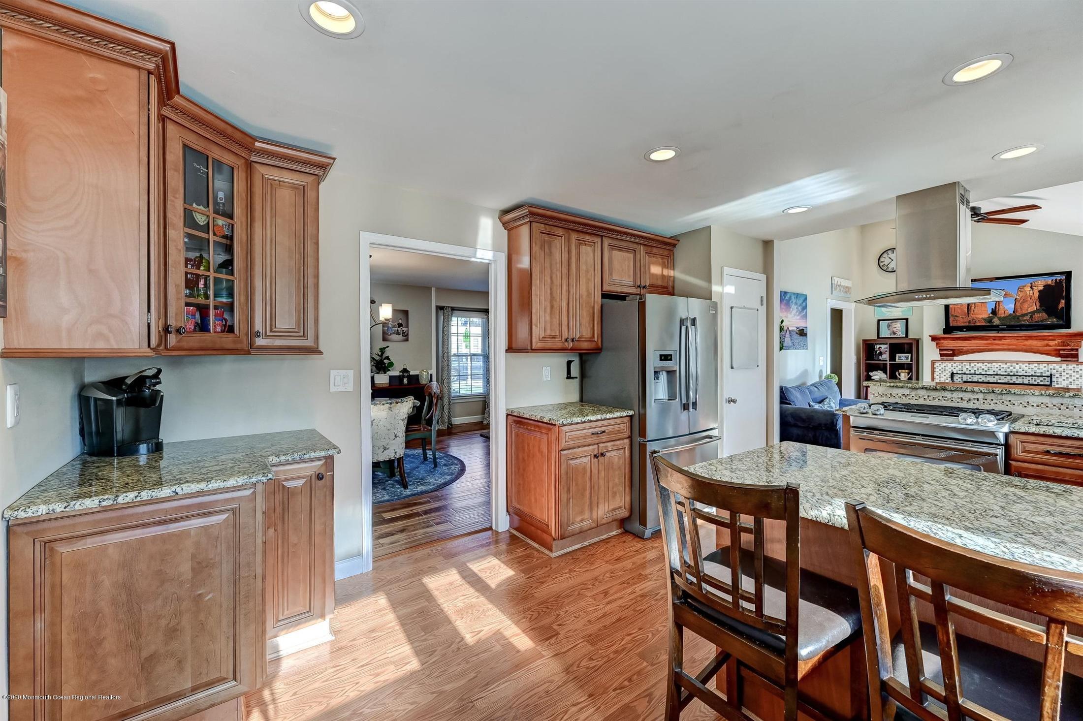 2277 Lanes Mill Road Brick, NJ 08724 - Photo 14 of 40 14-Kitchen