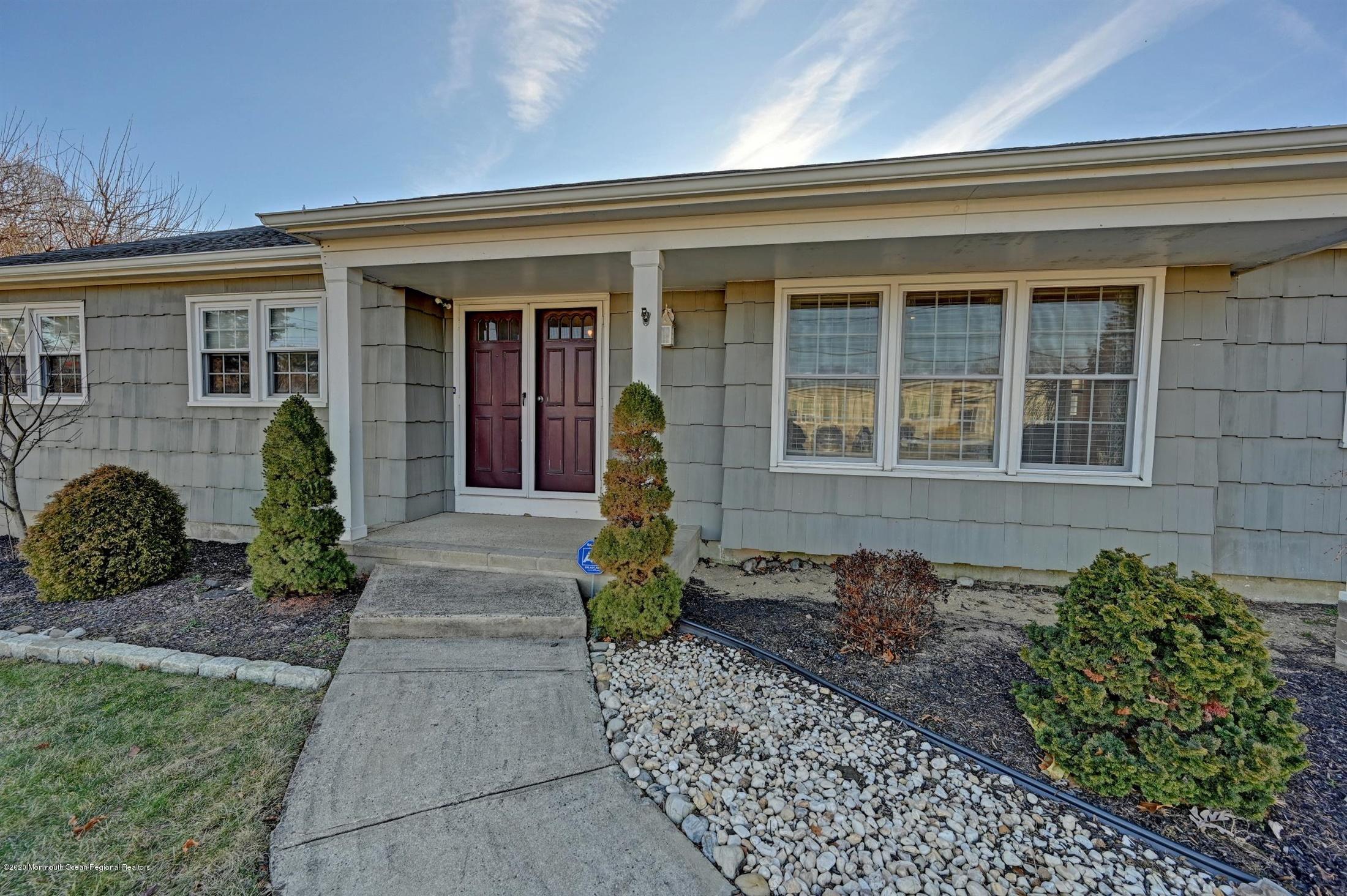 2277 Lanes Mill Road Brick, NJ 08724 - Photo 2 of 40 02-Front Entrance