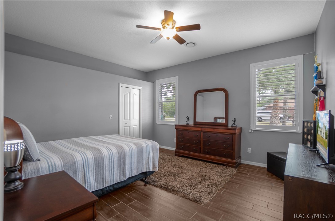 1 Stokesia Court South Homosassa, FL 34446 - Photo 27 of 50 Bedroom 2