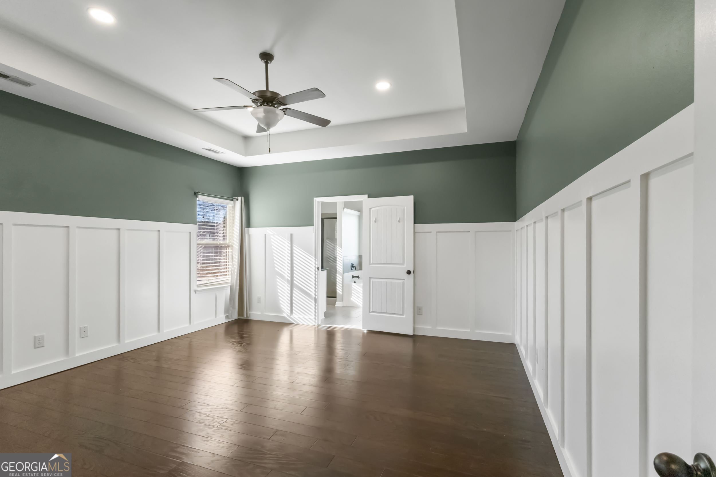 100 Wet Stone Road Senoia, GA 30276 - Photo 15 of 54 a view of a livingroom with wooden floor