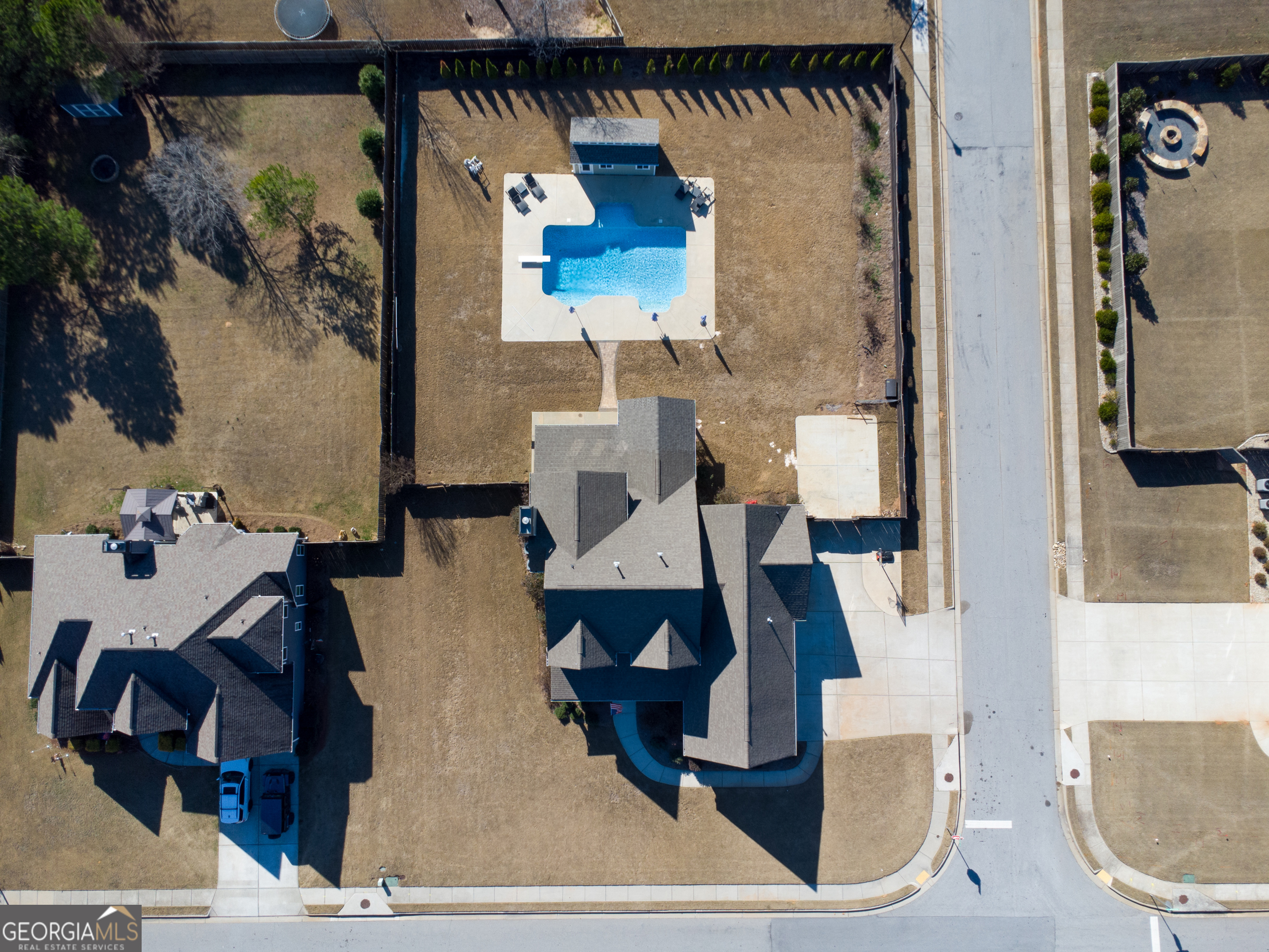 100 Wet Stone Road Senoia, GA 30276 - Photo 4 of 54