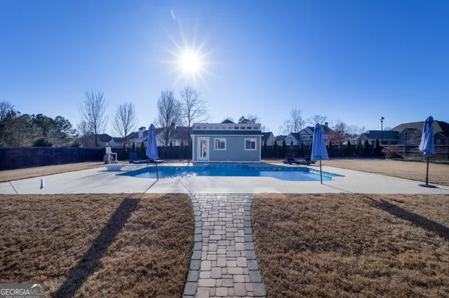 $649,900 | 100 Wet Stone Road, Senoia, GA 30276