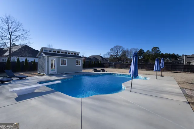 $649,900 | 100 Wet Stone Road, Senoia, GA 30276