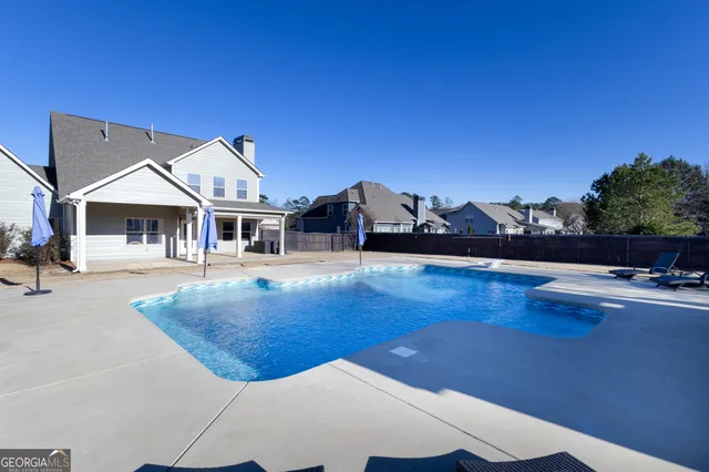 $649,900 | 100 Wet Stone Road, Senoia, GA 30276