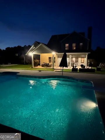 $649,900 | 100 Wet Stone Road, Senoia, GA 30276