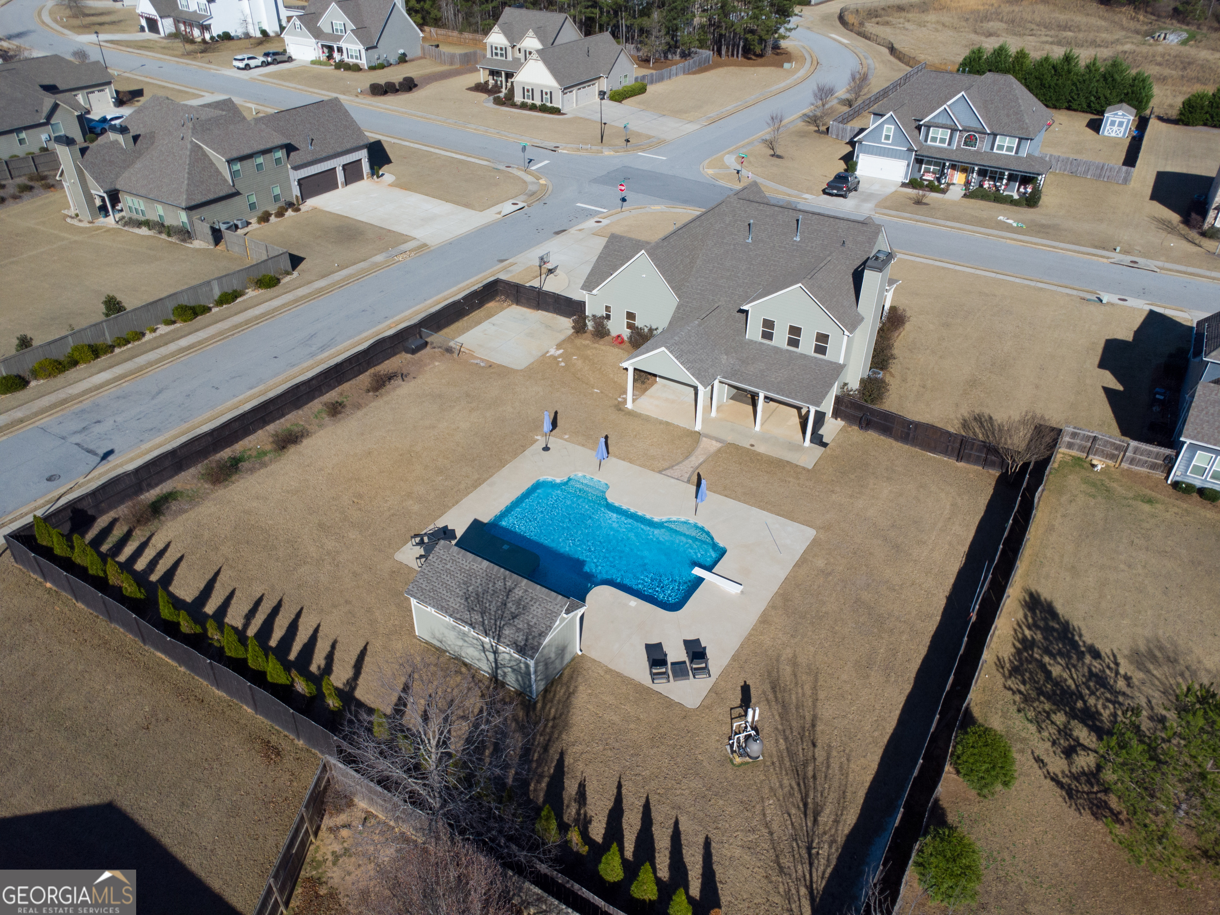 100 Wet Stone Road Senoia, GA 30276 - Photo 6 of 54