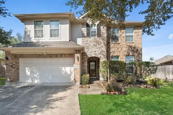 $409,000 | 8406 Oak Villa Court, Spring, TX 77389